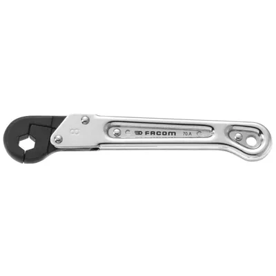 Productafbeelding van FACOM Open ringsleutel, 8 mm