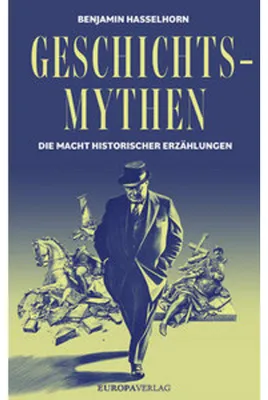 Immagine prodotto di Geschichtsmythen