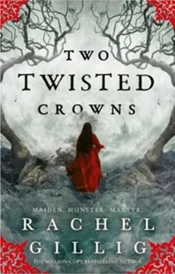 Zdjęcie produktu dla Two Twisted Crowns