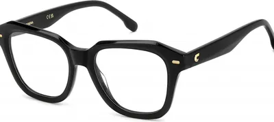 Produktbild von Carrera CARRERA 3079 Black 51/18/140 Damen Brillen