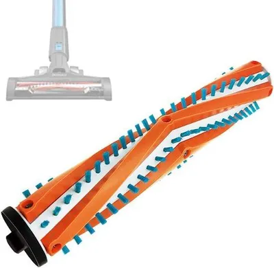 Image de Filtre de rechange pour aspirateur sans fil - Pour les modèles BSV2020G et BSV2020P - Noir