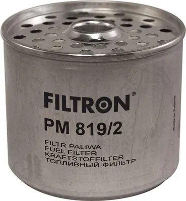 Produktbild von Kraftstofffilter FILTRON PM 819/2 Anschraubfilter