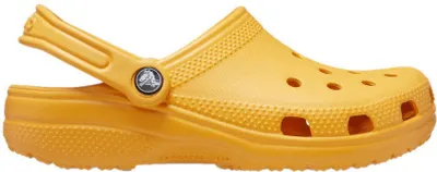 Produktbild von CROCS Classic Clog orange 39-40