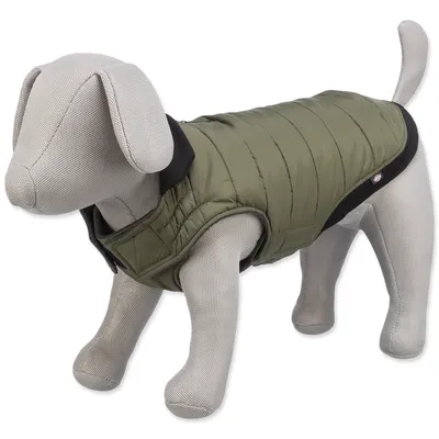 Obrázok produktu pre Arlay XXS khaki bunda 21 cm