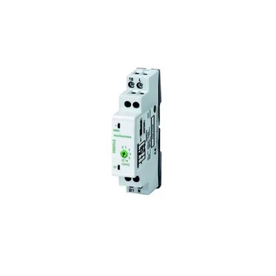 Produktbild von Eberle Controls Nachlaufrelais INRH 053085148001