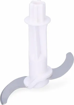Immagine prodotto di Lama di ricambio per miscelatore 07699 Mod. antico (a forma di stella)