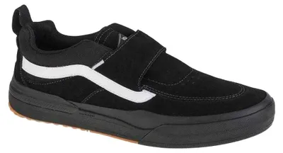 Produktbild von Vans - Herren Sneaker "Kyle Pro 2", Wildleder PP2637 (39,5 EU) (Schwarz)