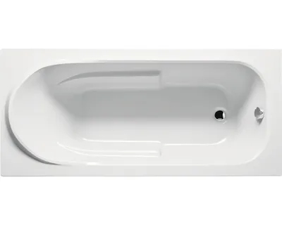 Obrázek produktu pro Vana Riho Columbia 175x80 cm BA0400500000000