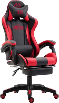 Obrázok produktu pre Kancelárske kreslo Ignite Imitácia kože