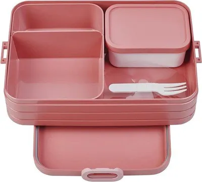 Immagine prodotto di Lunchbox Take a Break grande - Vivid Mauve