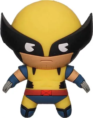 Obrázek produktu pro Monogram X-men 97-wolverine Magnet One Size