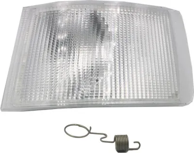 Produktbild von FAST FT87061 Blinker Blinkleuchte vorne Links für FIAT DUCATO Pritsche/Fahrgestell (230) DUCATO Bus (230) DUCATO Kasten (230L) passend für PEUGEOT
