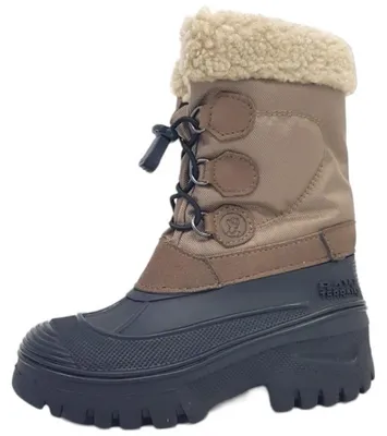 Image de Bottes d'hiver pour garçons, modèle FINO de Lurchi, chaussures pour enfants, multicolores, pour un usage quotidien