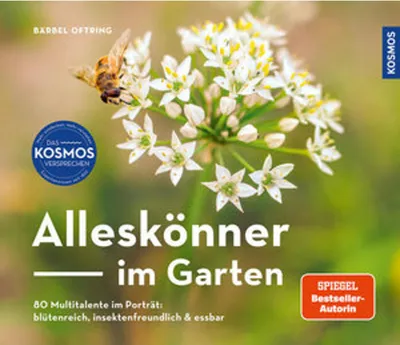 Obrázek produktu pro Alleskönner im Garten
