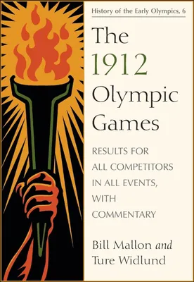 Produktbild von The 1912 Olympic Games