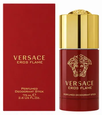 Image de Versace Eros Flame Déodorant Stick