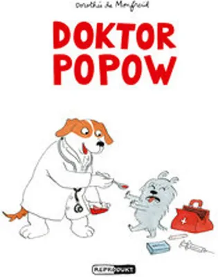 Image de Doktor Popow