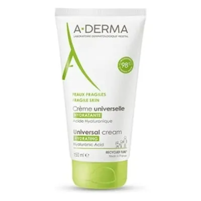 Image de A-Derma Crème Soin Origine Crème Universelle