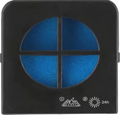 Image de Midea X6 Filtre HEPA | 2 pièces