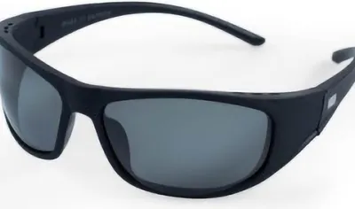 Immagine prodotto di Make It Happen Flexi Wrap Occhiali da sole polarizzati con lente grigio fumé