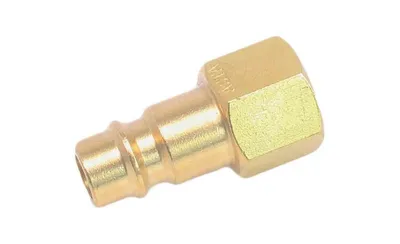 Obrázok produktu pre Rýchlospojka s vnútorným závitom - samec 3/8 02383