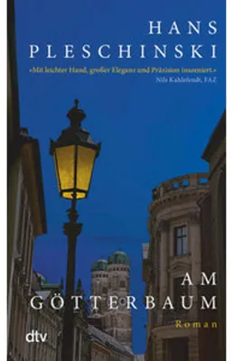 Zdjęcie produktu dla Am Götterbaum