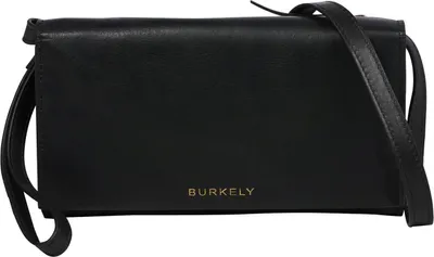 Produktbild von BURKELY Taschen Taschen Leder