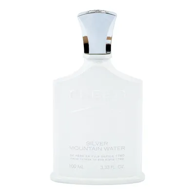 Obrázok produktu pre Creed Silver Mountain Water Parfémovaná Voda, 100ml
