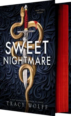 Produktbild von Sweet Nightmare (Deluxe Limited Edition)