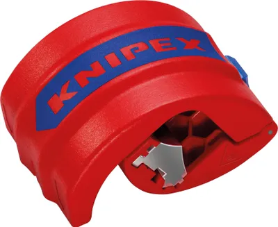 Image de KNIPEX BiX - Cisailles à tubes