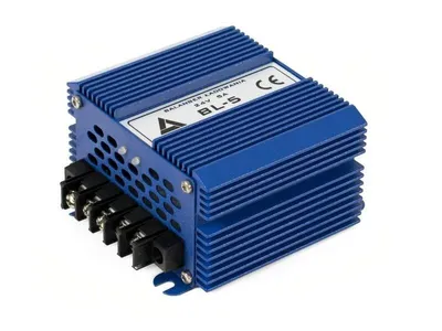 Zdjęcie produktu dla Wyważarka akumulatorów PV AZO Digital BL-5 24DC