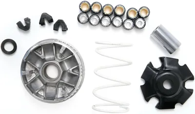 Zdjęcie produktu dla Malossi Variomatik Sport Malossi Sr 125-150,Dragster