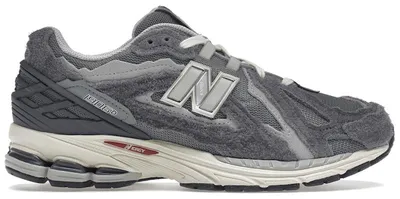 Produktbild von New Balance 1906D Protection Pack Harbor Grey - EU 37