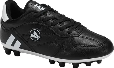 Produktbild von Jako Fußballschuh Classico II AG Ju schwarz/weiss 39