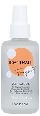 Pflegeöl 100 ml für kreative Haarstylings