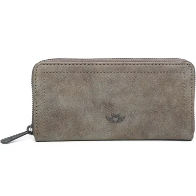Produktbild von FRITZI AUS PREUSSEN Fritzi aus Preußen Fritzi 10 Nicole Vintage Geldbörse braun