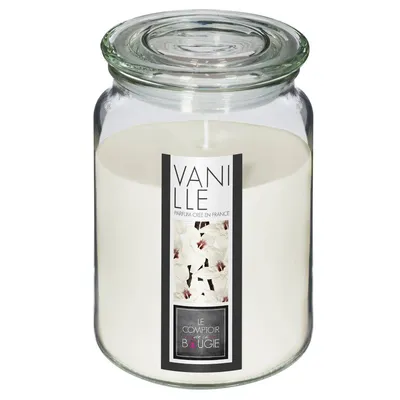 Produktbild von 510g duftkerze  - Atmosphera créateur d'intérieur