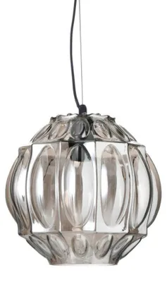 Productafbeelding van ACA Verlichting Avantgarde Hanglamp GN271PSG