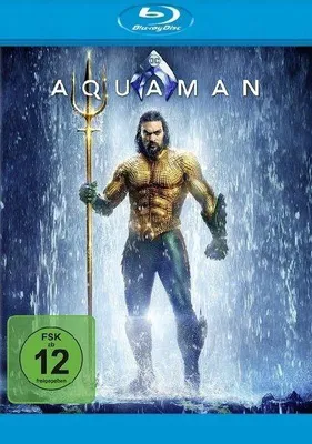 Produktbild von Aquaman