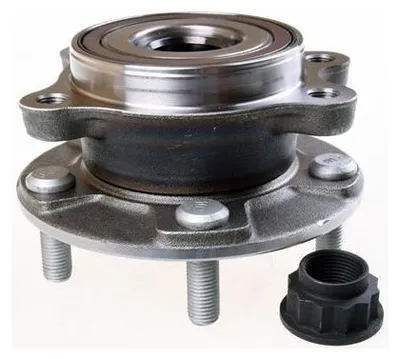Obrázok produktu pre EBG Náboj kolesa s predným ložiskom Toyota 90177-22001