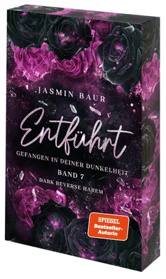 Produktbild von Entführt