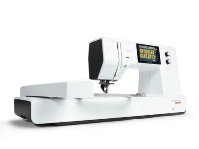 Produktbild von Näh- und Stickmaschine Bernette 79