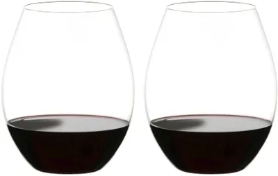 Obrázek produktu pro Sklenice na červené víno Riedel O Wine - Shiraz - XL - 2 kusy
