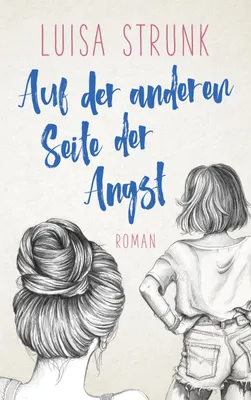 Produktbild von Auf der anderen Seite der Angst