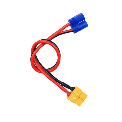Produktbild von SkyRC Ladekabel XT60 für Akku mit EC3