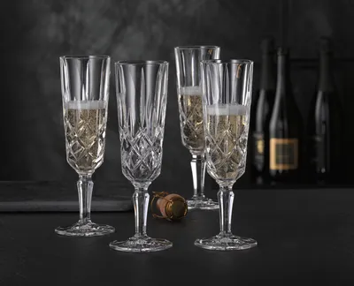 Immagine prodotto di Nachtmann Bicchiere da champagne 617/9 Noblesse 104248