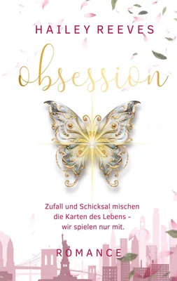 Produktbild von Obsession - Band 1