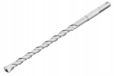 Produktbild von Verkatto SDS Plus Spiralbohrer 12x160mm Beton