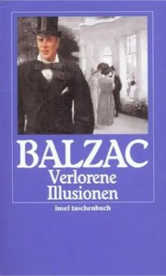 Obrázok produktu pre Verlorene Illusionen