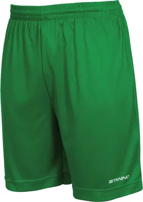 Produktbild von Stanno Field Shorts Kinder - Grün  | Größe: 128